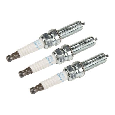 Original Zündkerzen für Fiat 500 ab 2015 Panda ab 2016 55260260