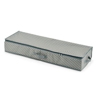 Zeller Present Geschenkpapier-Organizer, Polyester