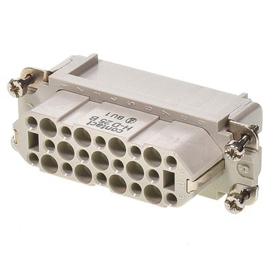 Lapp EPIC H-D 25 BCG/SO Buchseneinsatz 11261400