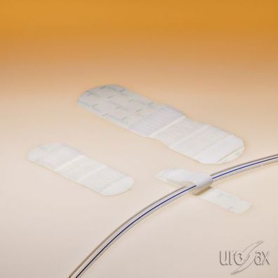 Transafix Fixierstreifen – Komfortable und sichere Fixierung