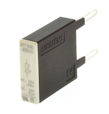 Siemens 3RT1916-1CD00 Überspannungsbegrenzer