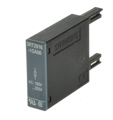 Siemens 3RT2916-1DG00 Überspannungsbegrenzer DC 12-250 V