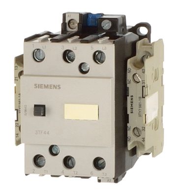 Siemens 3TF4422-0AR0 Schütz 15KW Spule 415/500VAC