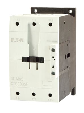 Eaton DILM95 Schütz 45KW Spule 48V/50Hz 239468