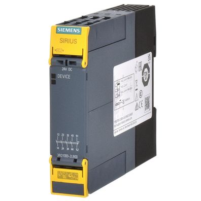 Siemens 3RQ1000-2LB00 Koppelrelais 24VDC
