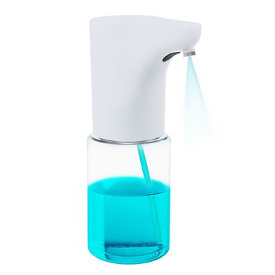 Berührungsloser automatischer Seifenspender 300ml weiß PR-540 W Promedix