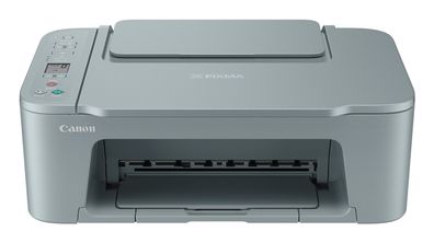 PIXMA TS3752i, Multifunktionsdrucker blaugrau, USB, WLAN, Kopie, Scan, kompatib... ->