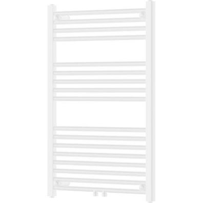 Mexen Mars Badheizkörper 900 x 600 mm, 430 W, Weiß - W110-0900-600-00-20