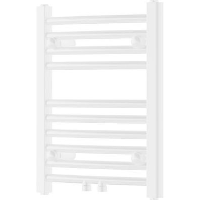 Mexen Ares Badheizkörper 500 x 400 mm, 179 W, Weiß - W102-0500-400-00-20