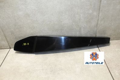 Opel Meriva B Verkleidung Blende Abdeckung B Säule rechts 13271995 Z3NWM