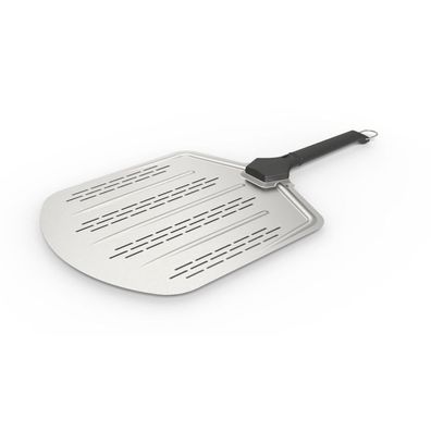 Witt Pizzaschieber 14" / für Pizzen bis Ø 36 cm Aluminium perforiert 48651002