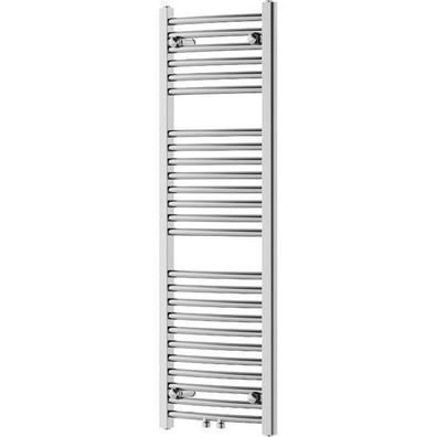 Mexen Ares Chrom Heizkörper 1200x400mm 349W