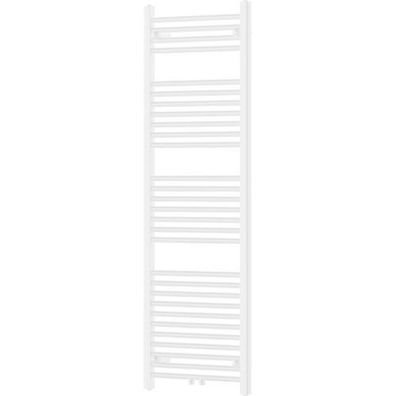Mexen Mars Badheizkörper 1500 x 500 mm, 626 W, Weiß - W110-1500-500-00-20