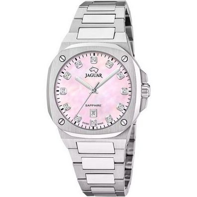 Jaguar - J1027/6 - Armbanduhr - Damen