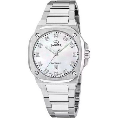 Jaguar - J1027/5 - Armbanduhr - Damen