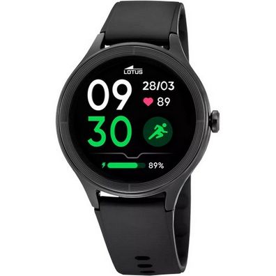 Lotus - 50202/1 - Smartwatch - Unisex