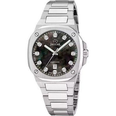 Jaguar - J1027/8 - Armbanduhr - Damen