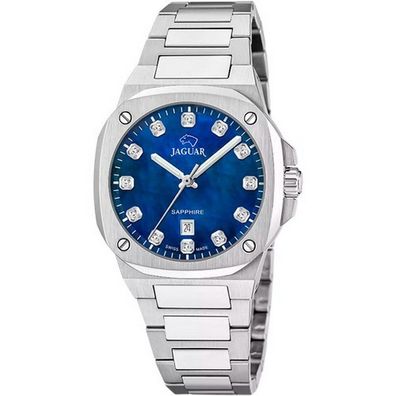 Jaguar - J1027/7 - Armbanduhr - Damen