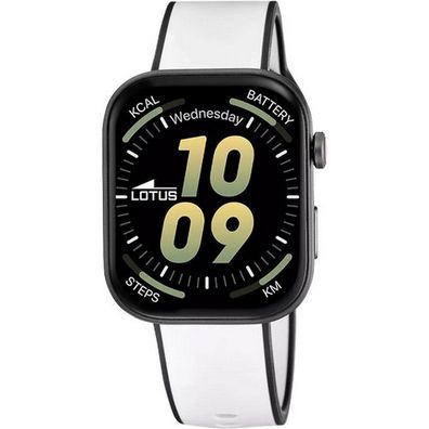 Lotus - 50214/2 - Smartwatch - Unisex