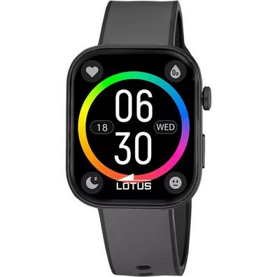 Lotus - 50214/1 - Smartwatch - Unisex