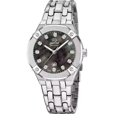 Jaguar - J1016/7 - Armbanduhr - Damen