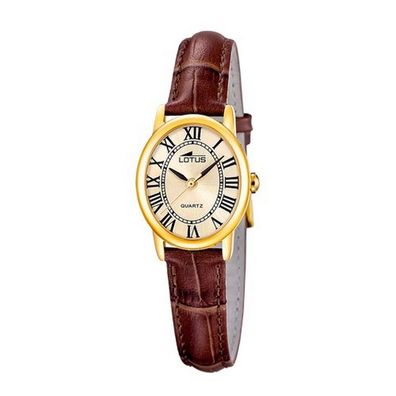 Lotus - 19019/2 - Armbanduhr - Damen