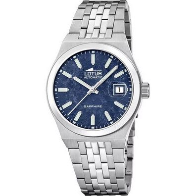 Lotus - 19000/6 - Armbanduhr - Automatik - Herren