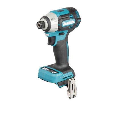 Makita Akku-Schlagschrauber DTD201Z 18V • 1/4" • 210 Nm • 0-3.700 min?¹