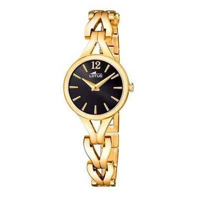 Lotus - 19023/3 - Armbanduhr - Damen