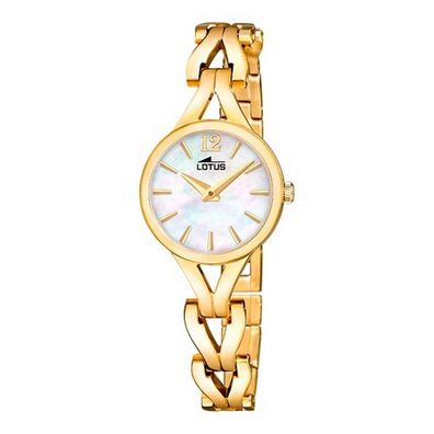 Lotus - 19023/1 - Armbanduhr - Damen