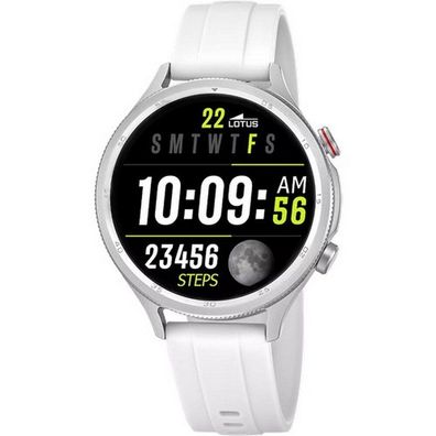 Lotus - 50203/1 - Smartwatch - Unisex