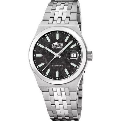 Lotus - 19000/8 - Armbanduhr - Automatik - Herren