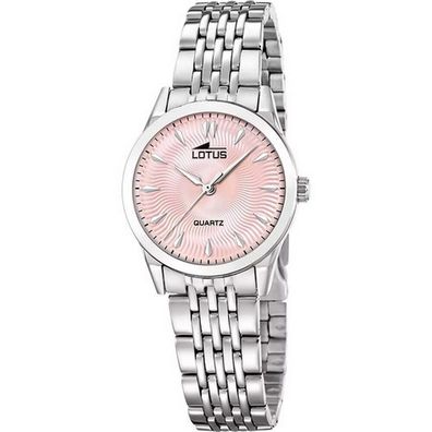 Lotus - 19058/2 - Armbanduhr - Damen