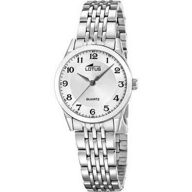 Lotus - 19058/1 - Armbanduhr - Damen