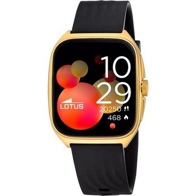 Lotus - 50211/1 - Smartwatch - Unisex
