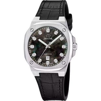 Jaguar - J1032/8 - Armbanduhr - Damen