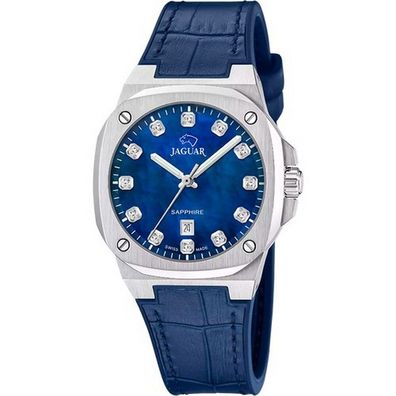 Jaguar - J1032/7 - Armbanduhr - Damen