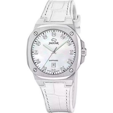 Jaguar - J1032/6 - Armbanduhr - Damen