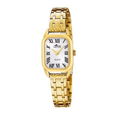 Lotus - 19041/6 - Armbanduhr - Damen