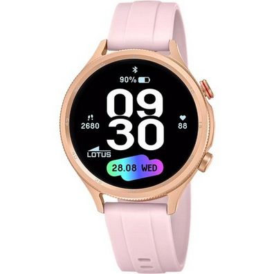 Lotus - 50204/1 - Smartwatch - Unisex