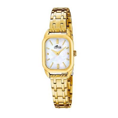 Lotus - 19041/1 - Armbanduhr - Damen