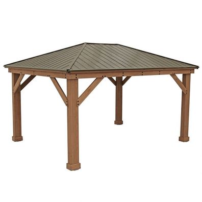 Westmann - Pavillon - YD12944