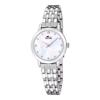 Lotus - 19030/1 - Armbanduhr - Damen