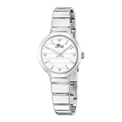Lotus - 19026/1 - Armbanduhr - Damen
