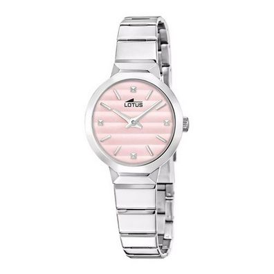 Lotus - 19026/2 - Armbanduhr - Damen