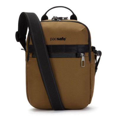 Pacsafe Metrosafe X - Vertikale Umhängetasche - 30620205