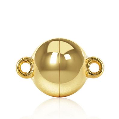 Luna-Pearls - 665.0114 - Schliesse - Damen - 585GG - 14mm