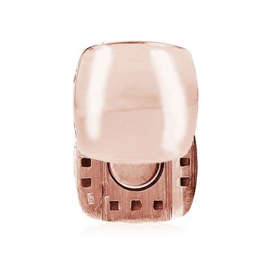 Luna-Pearls - 665.0113 - Schliesse - Damen - 585RG - 13mm