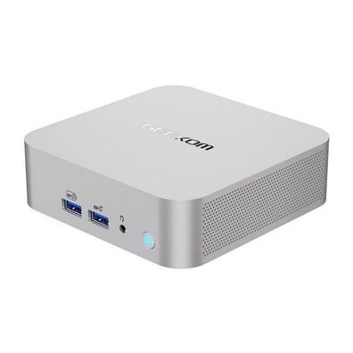 GEEKOM - GMA8R98945HS-321T-EU - Kleincomputer