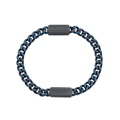Aston Martin - MJIUF5BL6 - Armband - Herren - AML ICON - 20cm